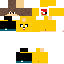 Texture for DANIEL