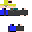Texture for Homicidal Liu