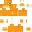 Texture for pinto com cara