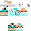 Texture for Polya Barby