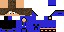 Texture for Logan_Gamer