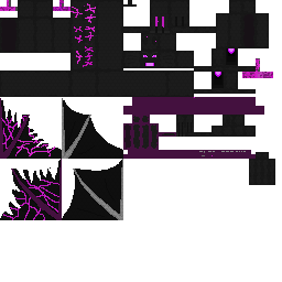 Texture for ender d2