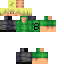Texture for Blake