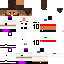 Texture for Neymar Jr 2025