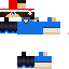 Texture for captainpanez