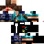 Texture for MRcraz
