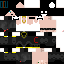 Texture for RAFFALE EMO
