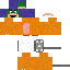 Texture for Ludwig Koopa