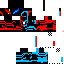 Texture for ultraman rainbow darknest beyond
