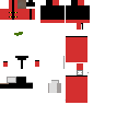 Texture for Four  Arms Ben 10