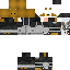 Texture for bärenarmy