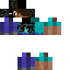 Texture for vbgf