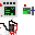 Texture for new computer block