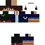 Texture for Felipe 87