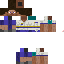 Texture for Luigi