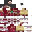 Texture for железный человек мк 85