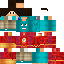 Texture for RuRuanCraft