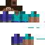 Texture for steve