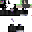 Texture for Suit-Void