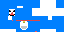 Texture for 多啦a夢