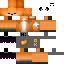 Texture for Exploding Potato