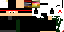 Texture for roro18752 (ninja)