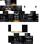 Texture for Batman Edited