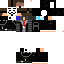 Texture for modafoca