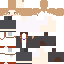 Texture for 伏見ガク