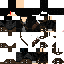Texture for Zack Brain