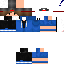 Texture for inoxbr