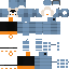 Texture for glacio