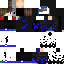 Texture for cyborg