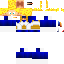 Texture for Future Trunks (USSJ)