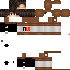 Texture for Nutella