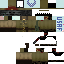 Texture for withercaptain