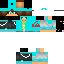 Texture for DANIELPLAY