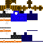 Texture for coken