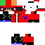 Texture for steve