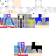 Texture for steve