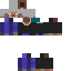 Texture for Micheal Rosen