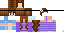 Texture for steve