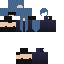 Texture for Costalanos Puppet