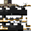 Texture for Racoon Helldiver