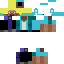 Texture for stiv