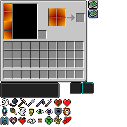 Texture for cgbcv