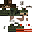 Texture for Snake 