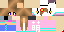 Texture for 萌妹