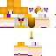 Texture for lolbit