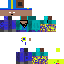 Texture for diosbrine